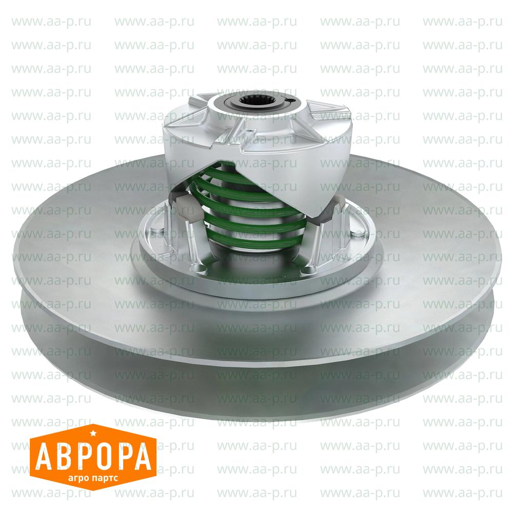 EPC048496 ГИДРОШЛАНГ